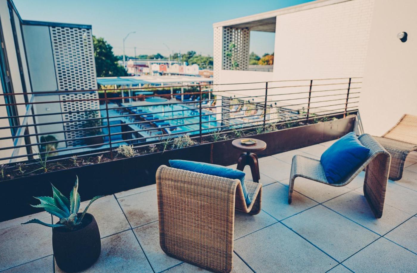South Congress Hotel photo 4