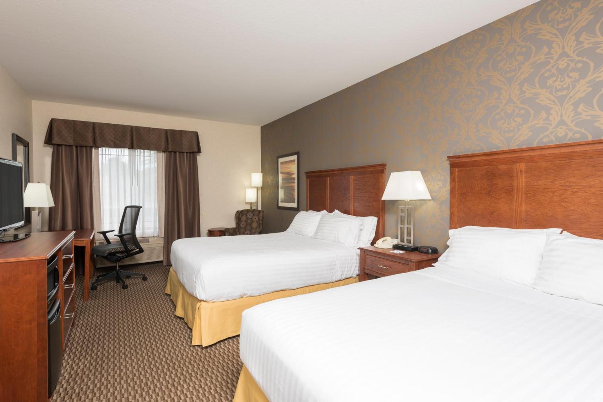 Holiday Inn Express Holland by IHG photo 4