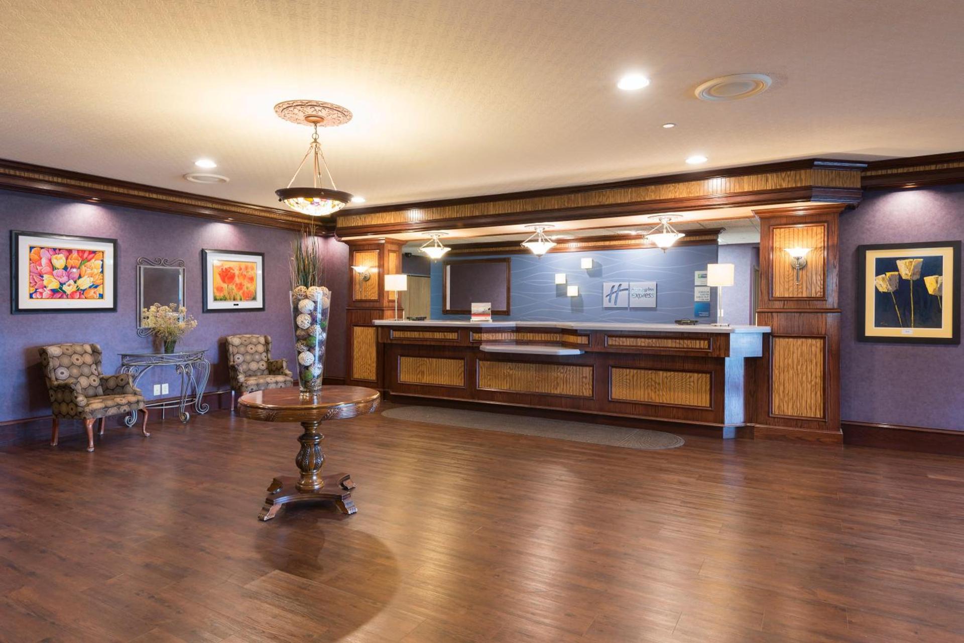 Holiday Inn Express Holland by IHG photo 10