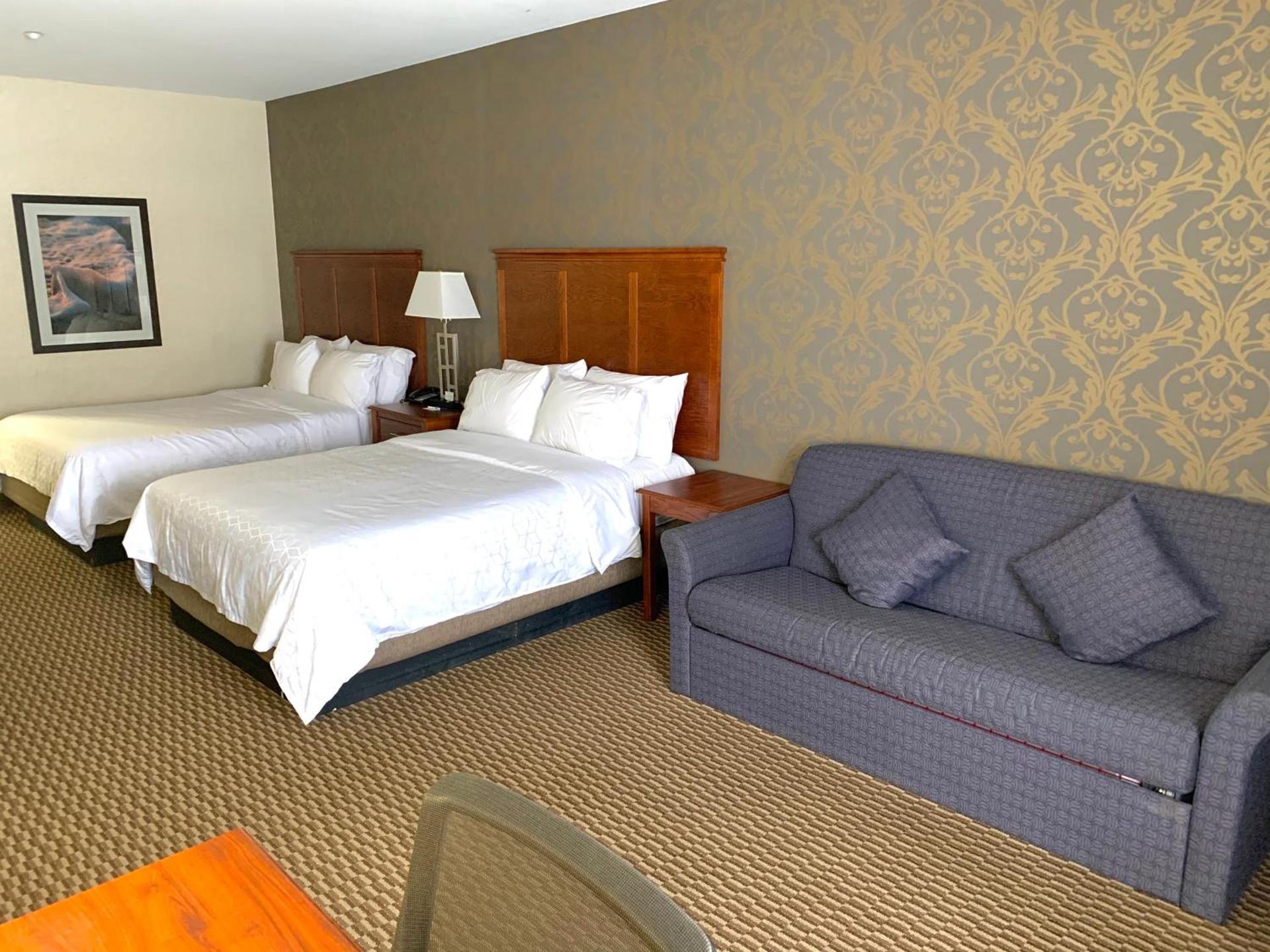 Holiday Inn Express Holland by IHG photo 32