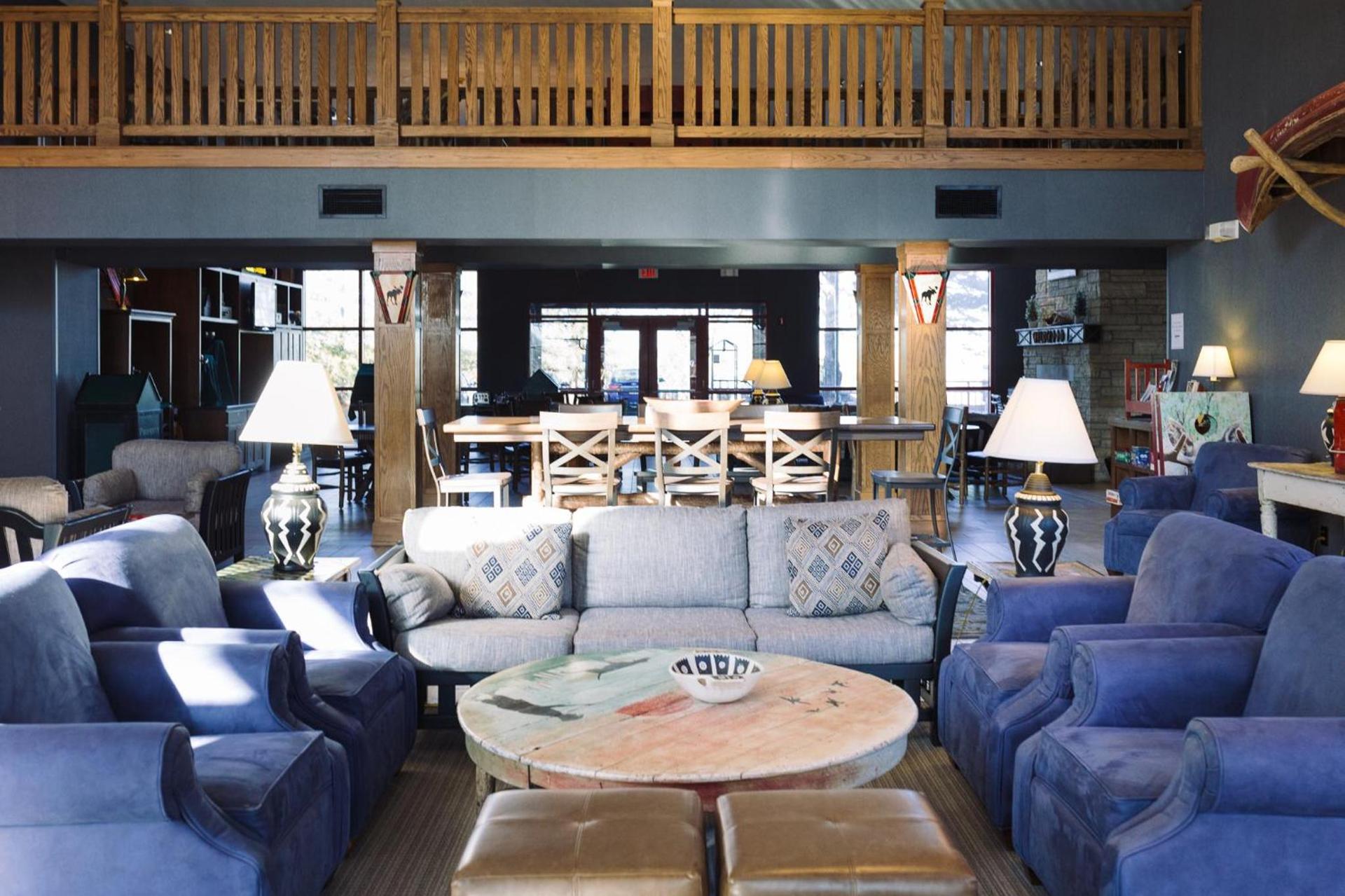 Wildwood Lodge & Suites photo 6