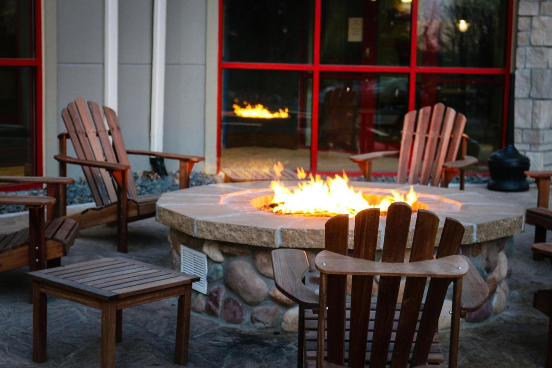 Wildwood Lodge & Suites photo 31