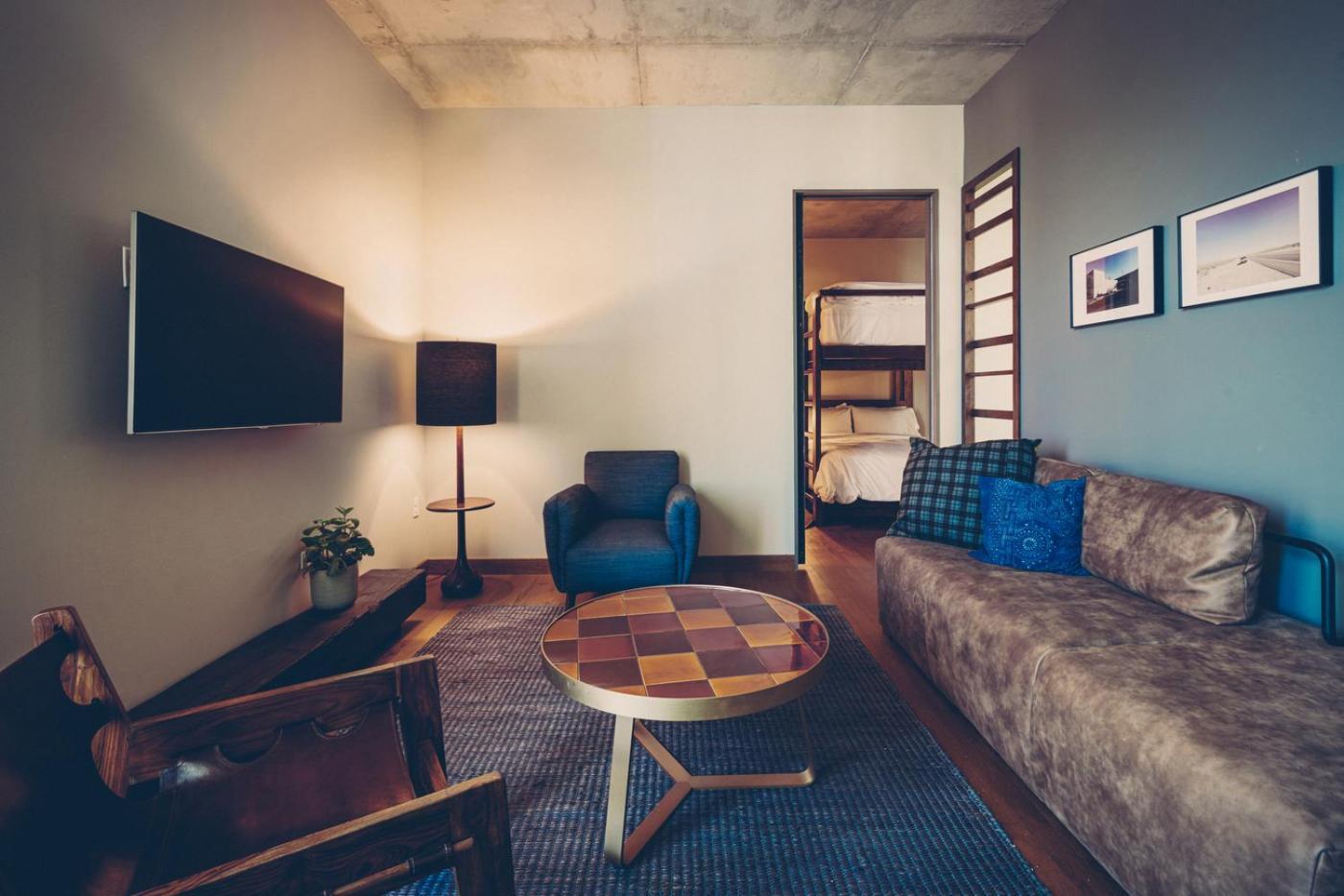 South Congress Hotel photo 24