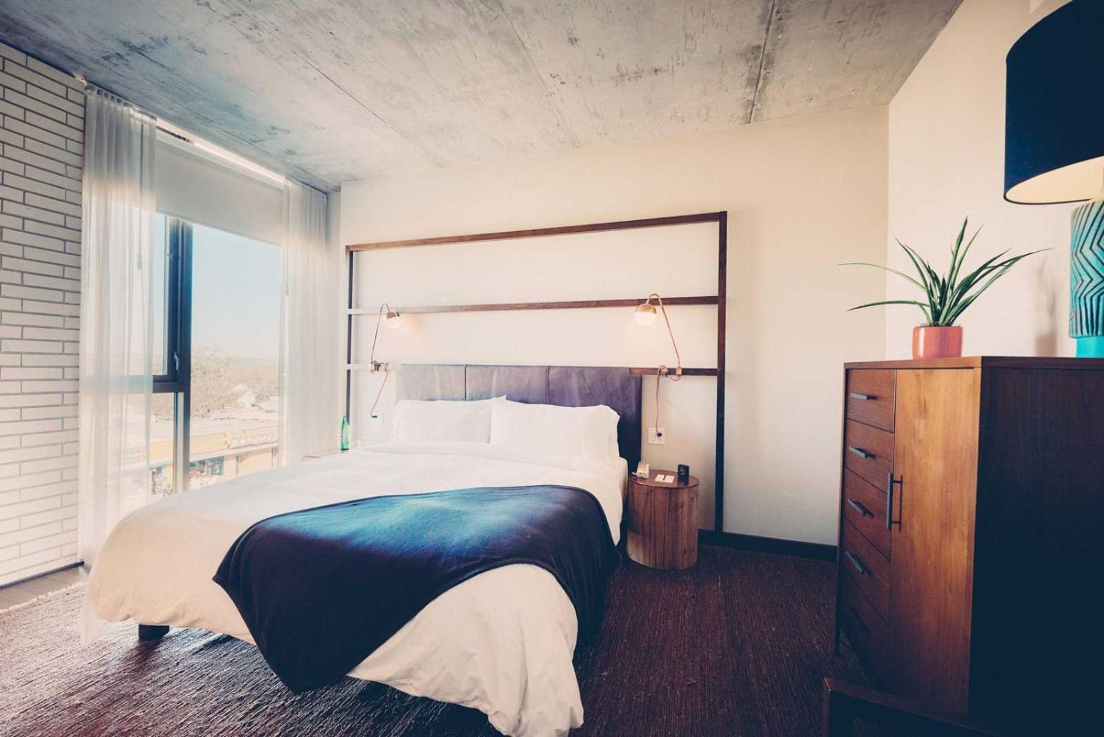 South Congress Hotel photo 38