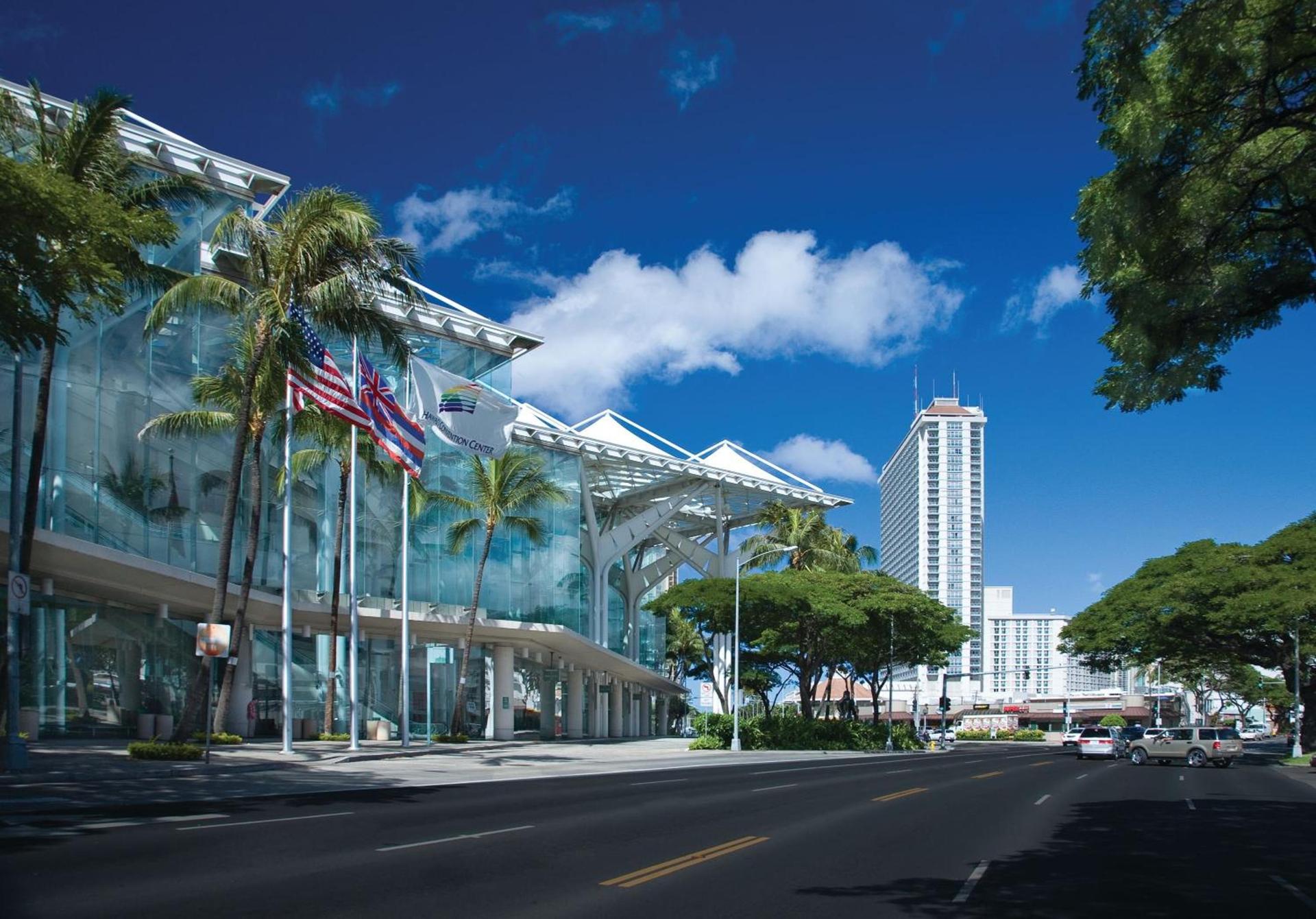 Ala Moana Honolulu by Mantra photo 35
