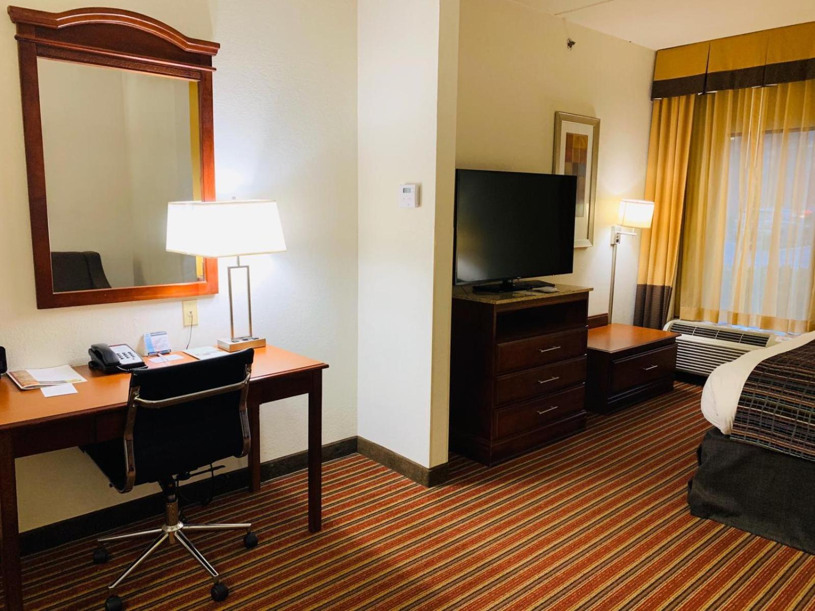 Spark by Hilton Alpharetta Roswell photo 19
