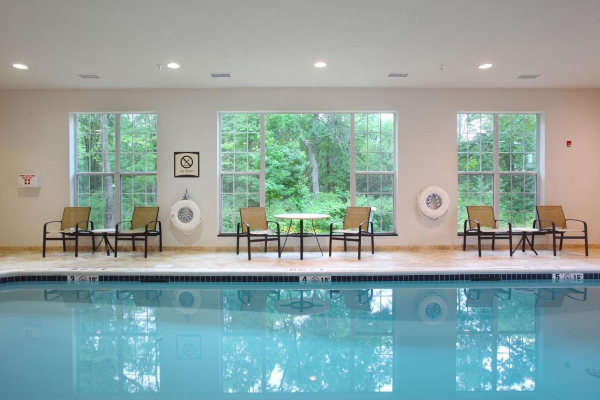 Staybridge Suites North Brunswick by IHG photo 23