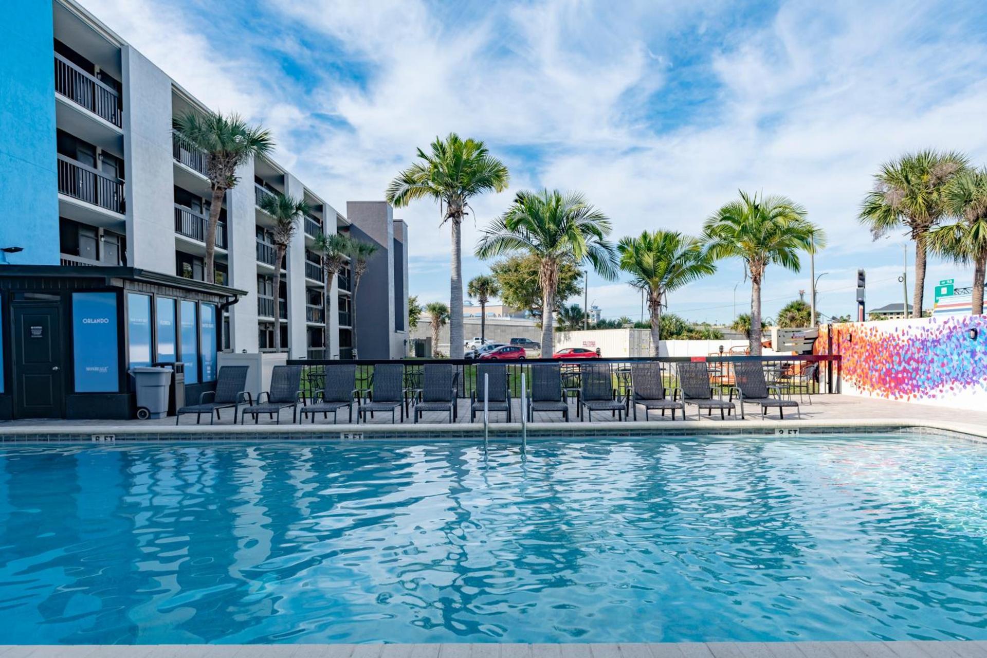 Hotel Monreale Express International Drive Orlando photo 24