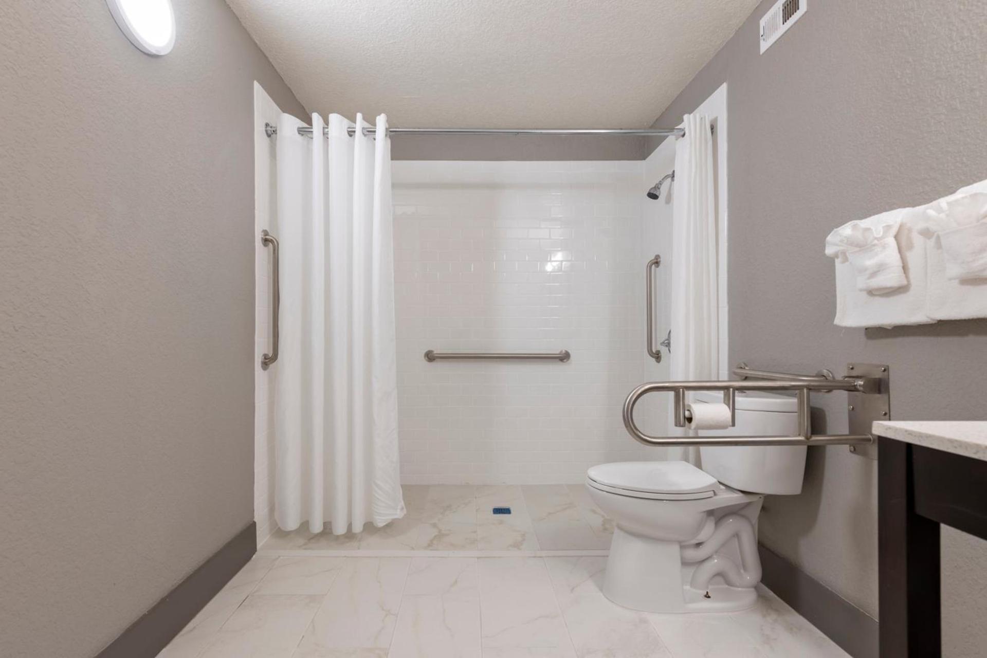 Hotel Monreale Express International Drive Orlando photo 32