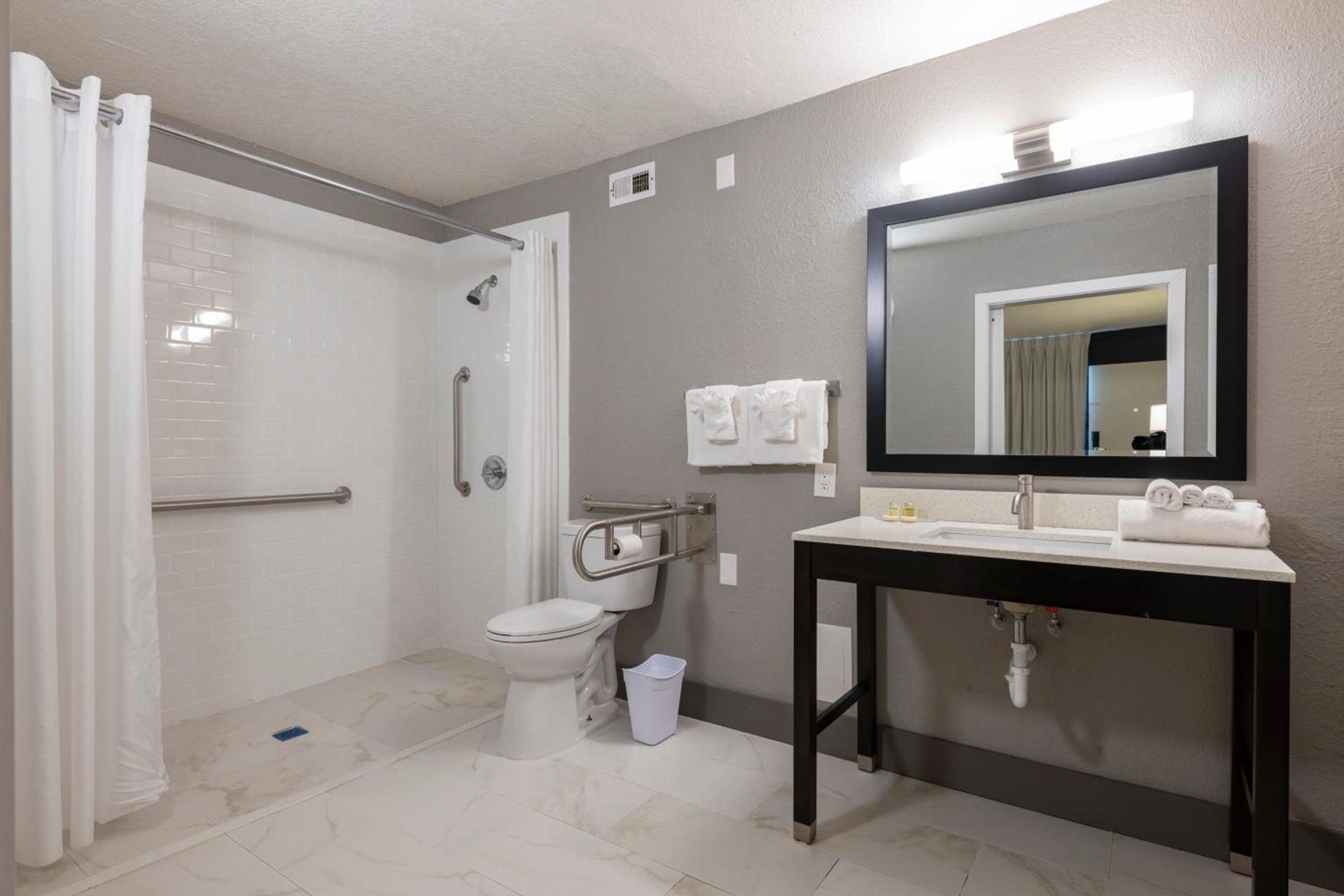 Hotel Monreale Express International Drive Orlando photo 33