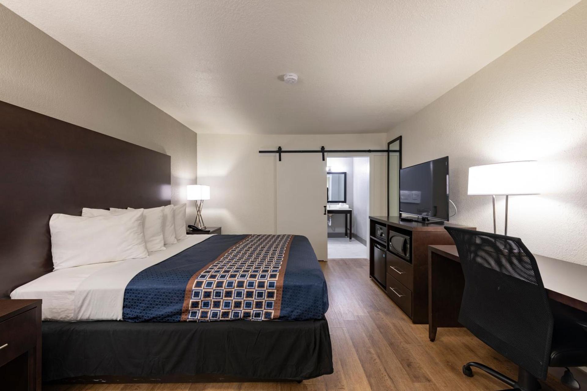 Hotel Monreale Express International Drive Orlando photo 34