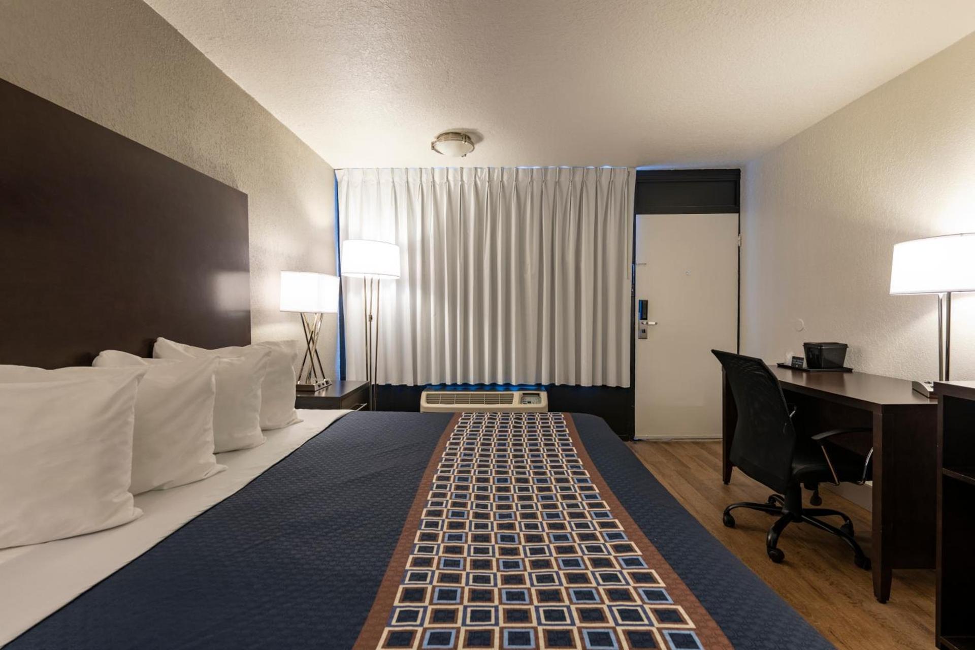 Hotel Monreale Express International Drive Orlando photo 31