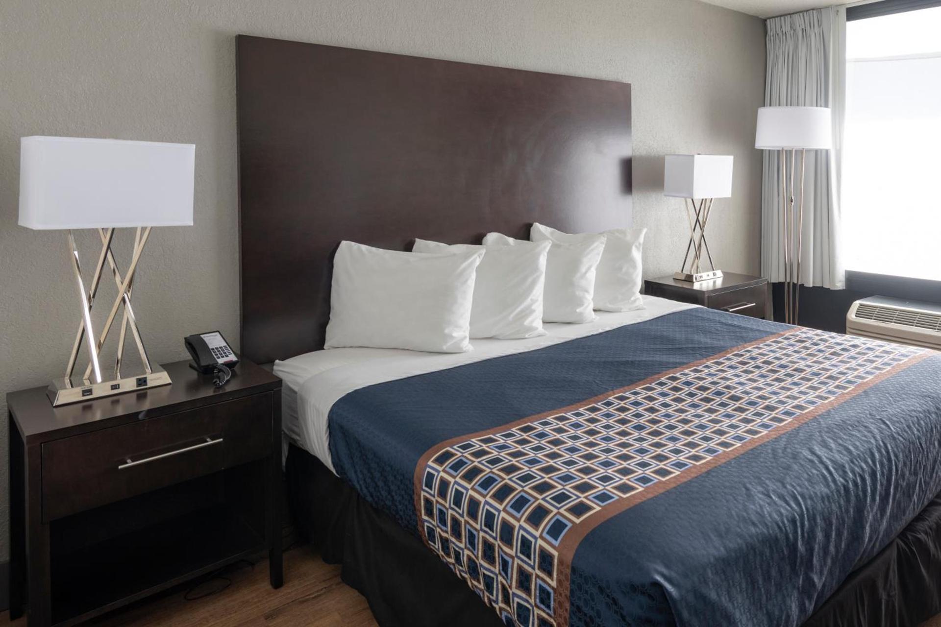 Hotel Monreale Express International Drive Orlando photo 35
