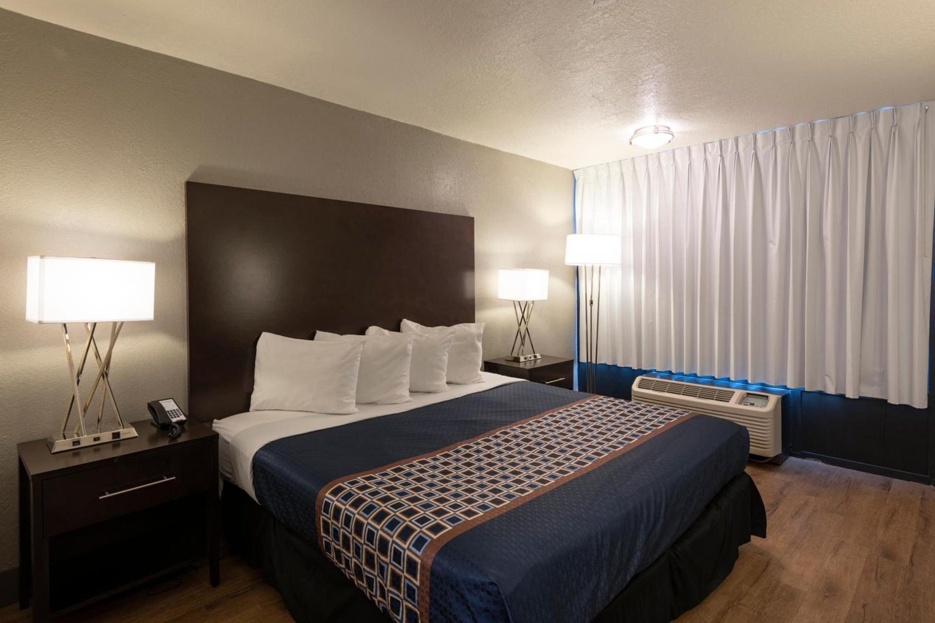 Hotel Monreale Express International Drive Orlando photo 36