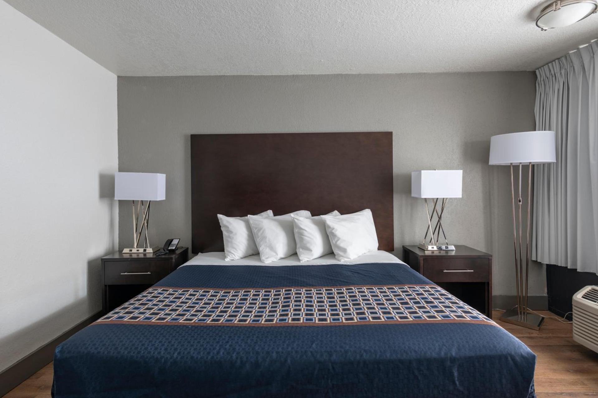 Hotel Monreale Express International Drive Orlando photo 30