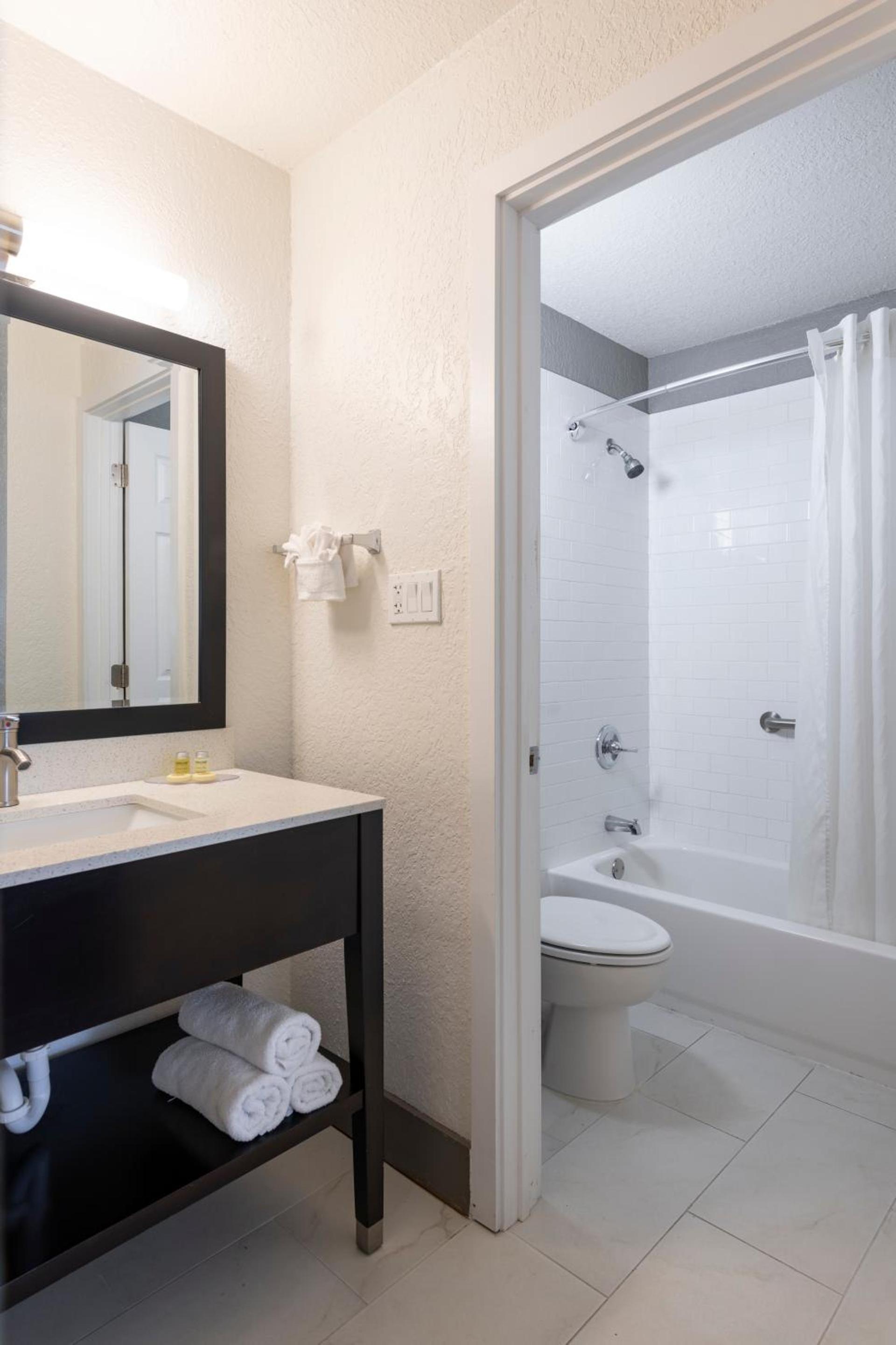 Hotel Monreale Express International Drive Orlando photo 28