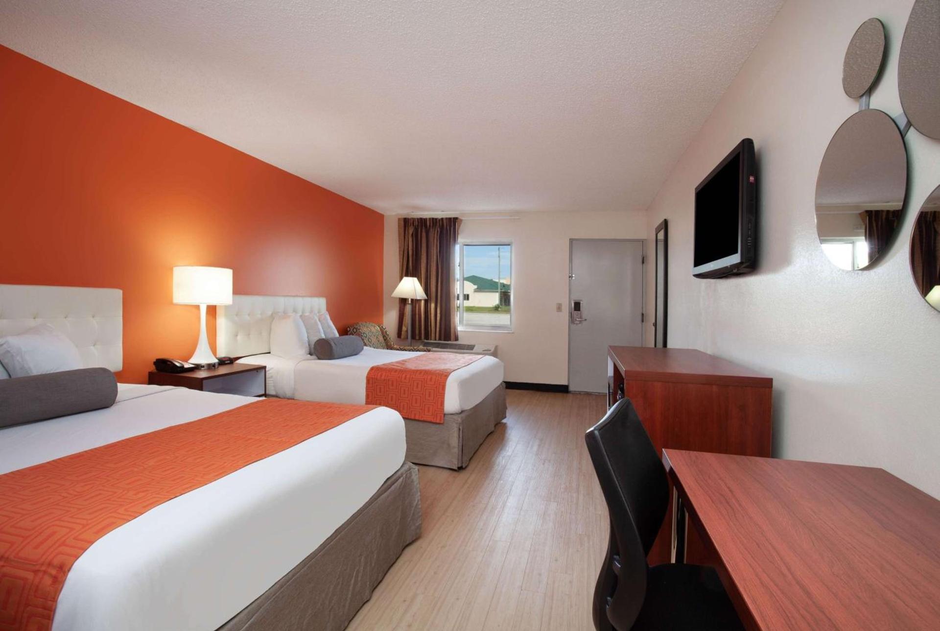 Howard Johnson by Wyndham Vero Beach/I-95 photo 23