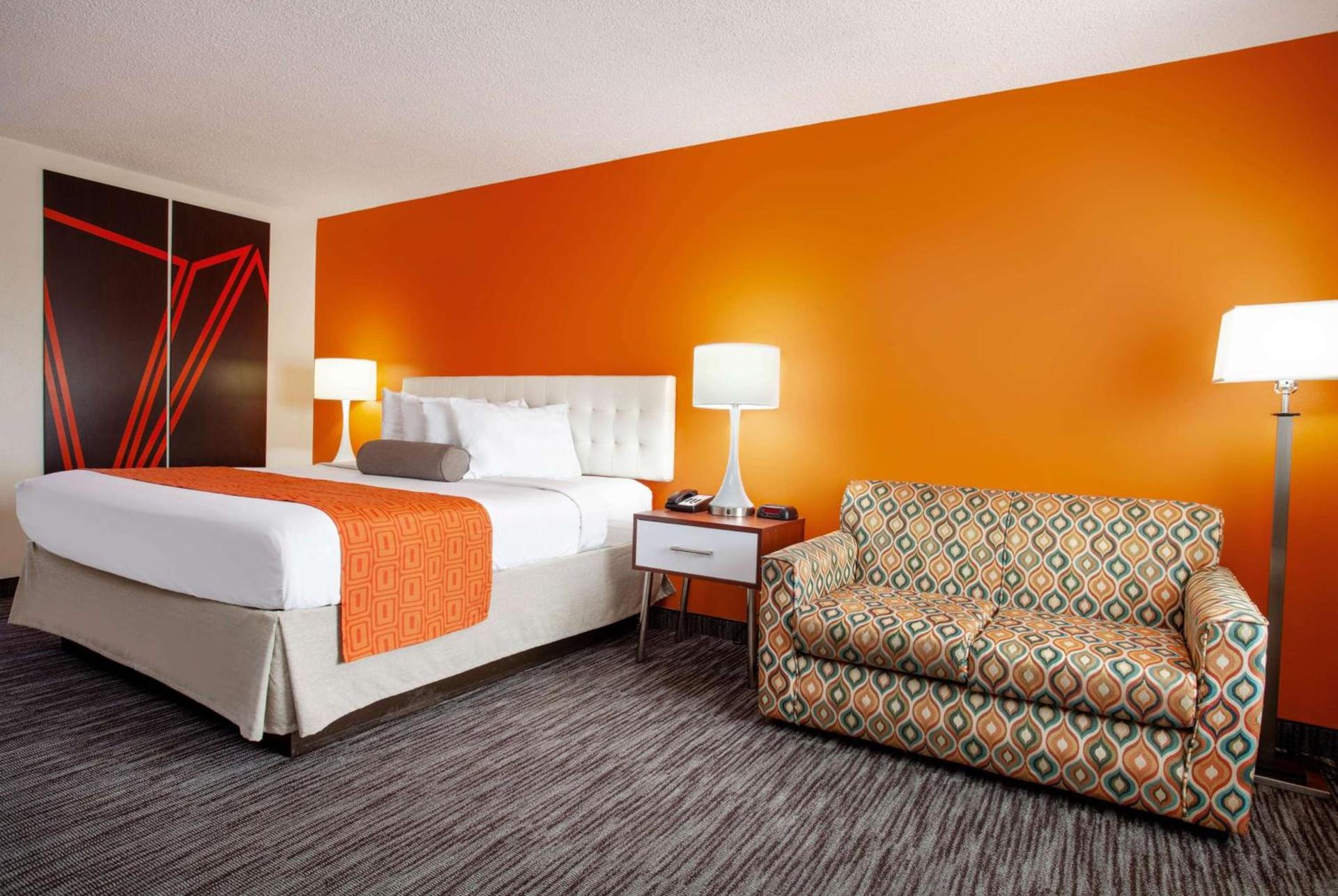 Howard Johnson by Wyndham Vero Beach/I-95 photo 55