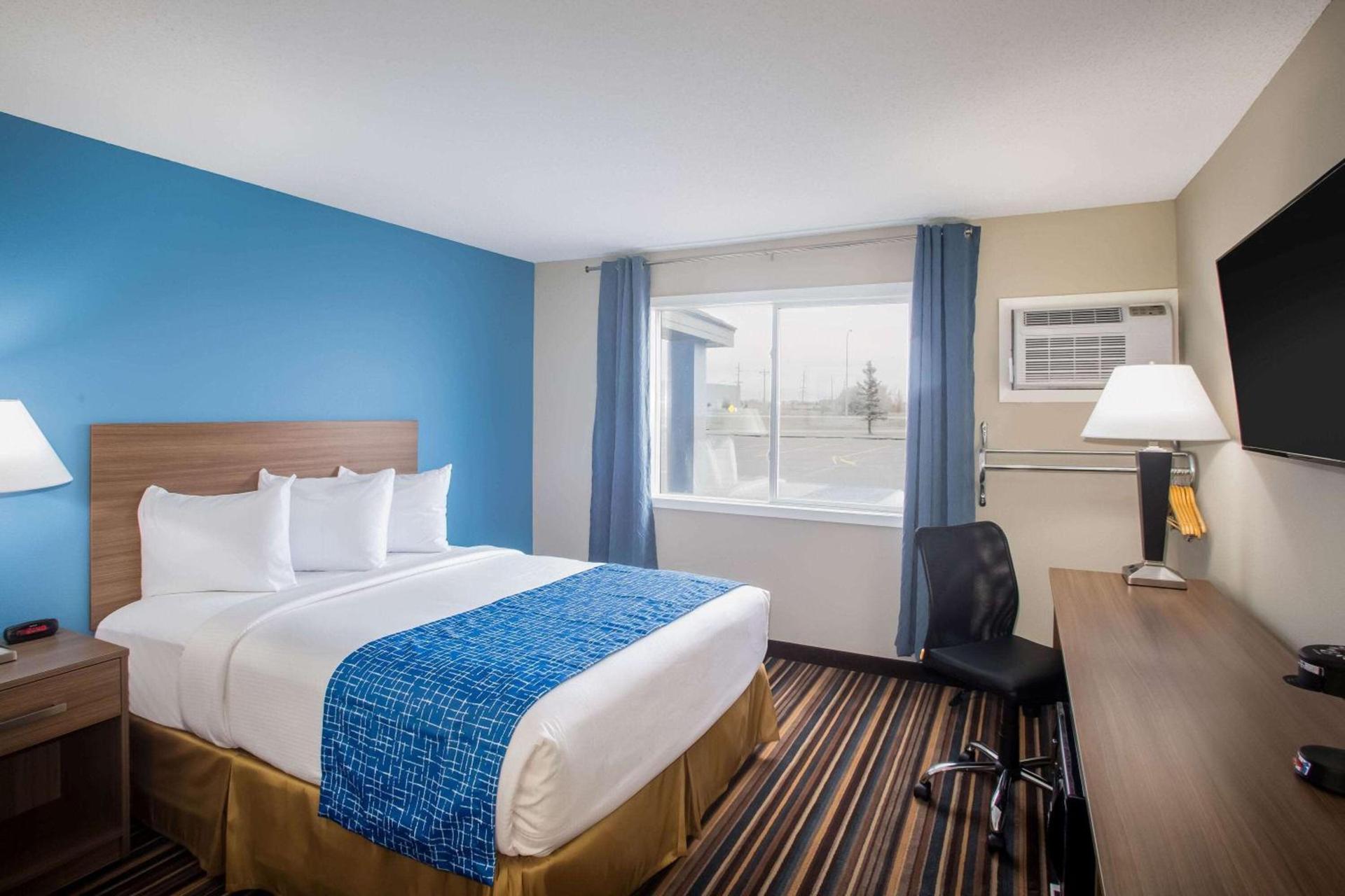 Travelodge by Wyndham Wahpeton photo 14