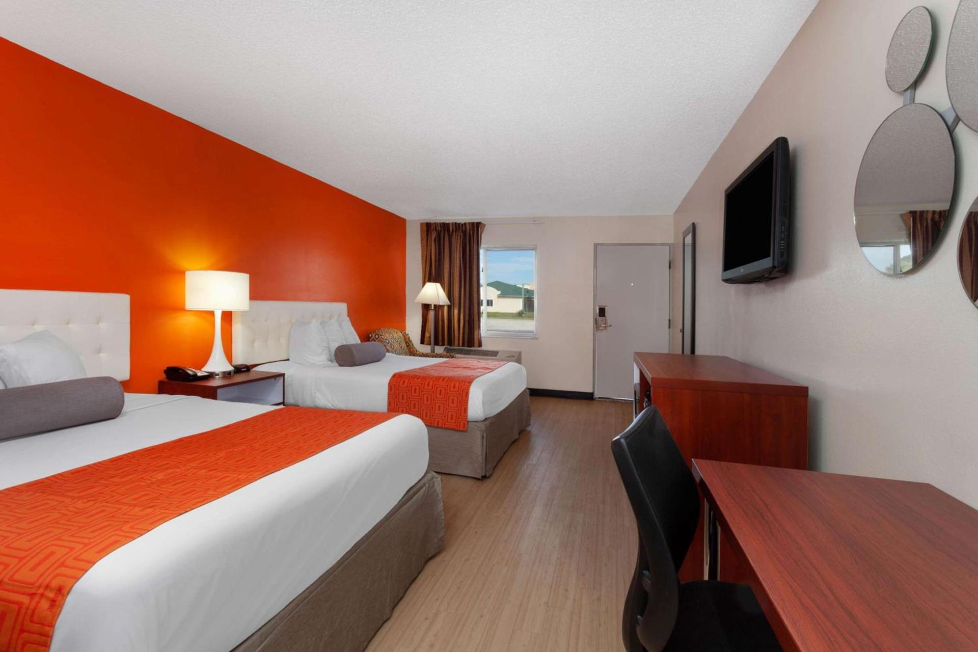 Howard Johnson by Wyndham Vero Beach/I-95 photo 27