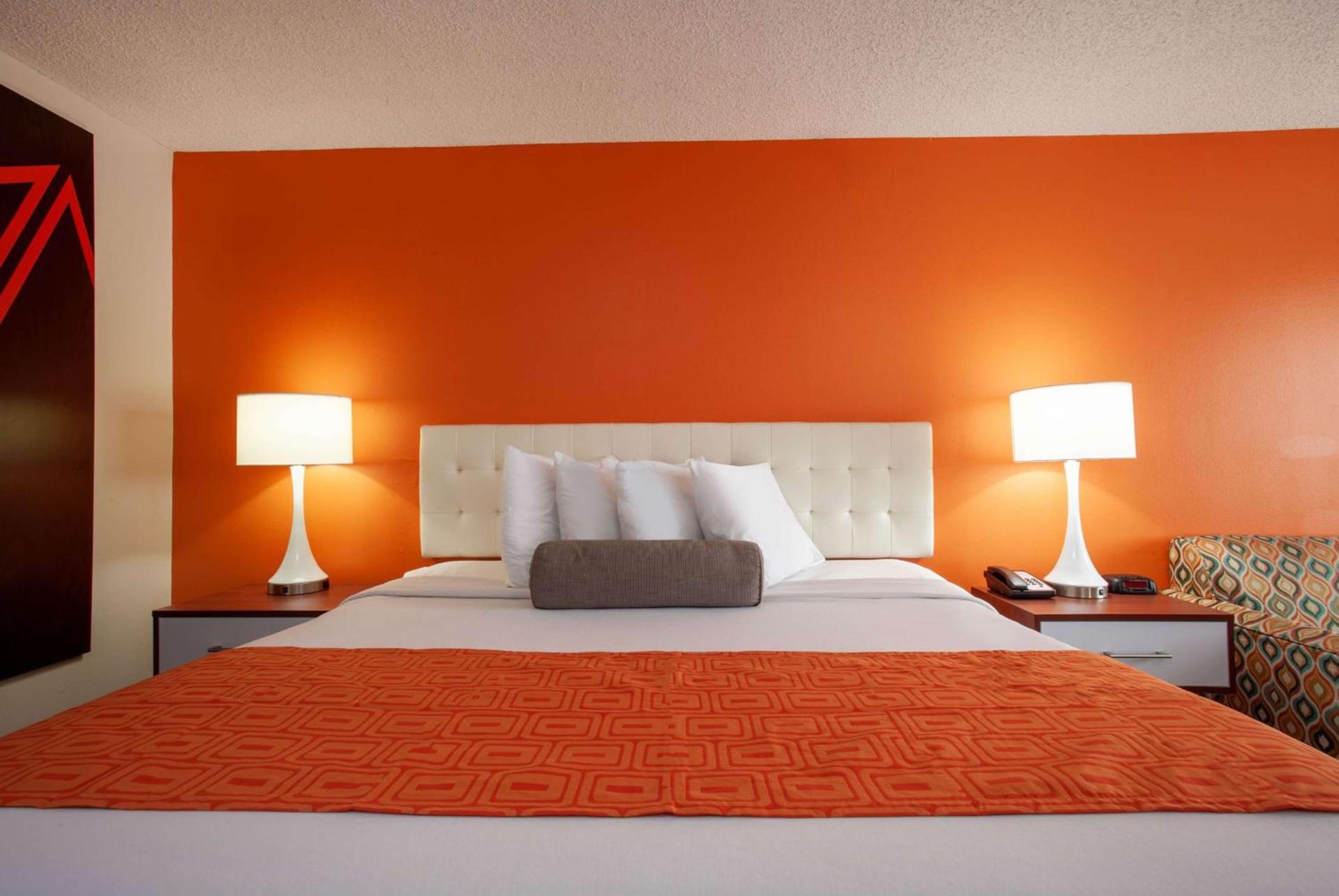 Howard Johnson by Wyndham Vero Beach/I-95 photo 22