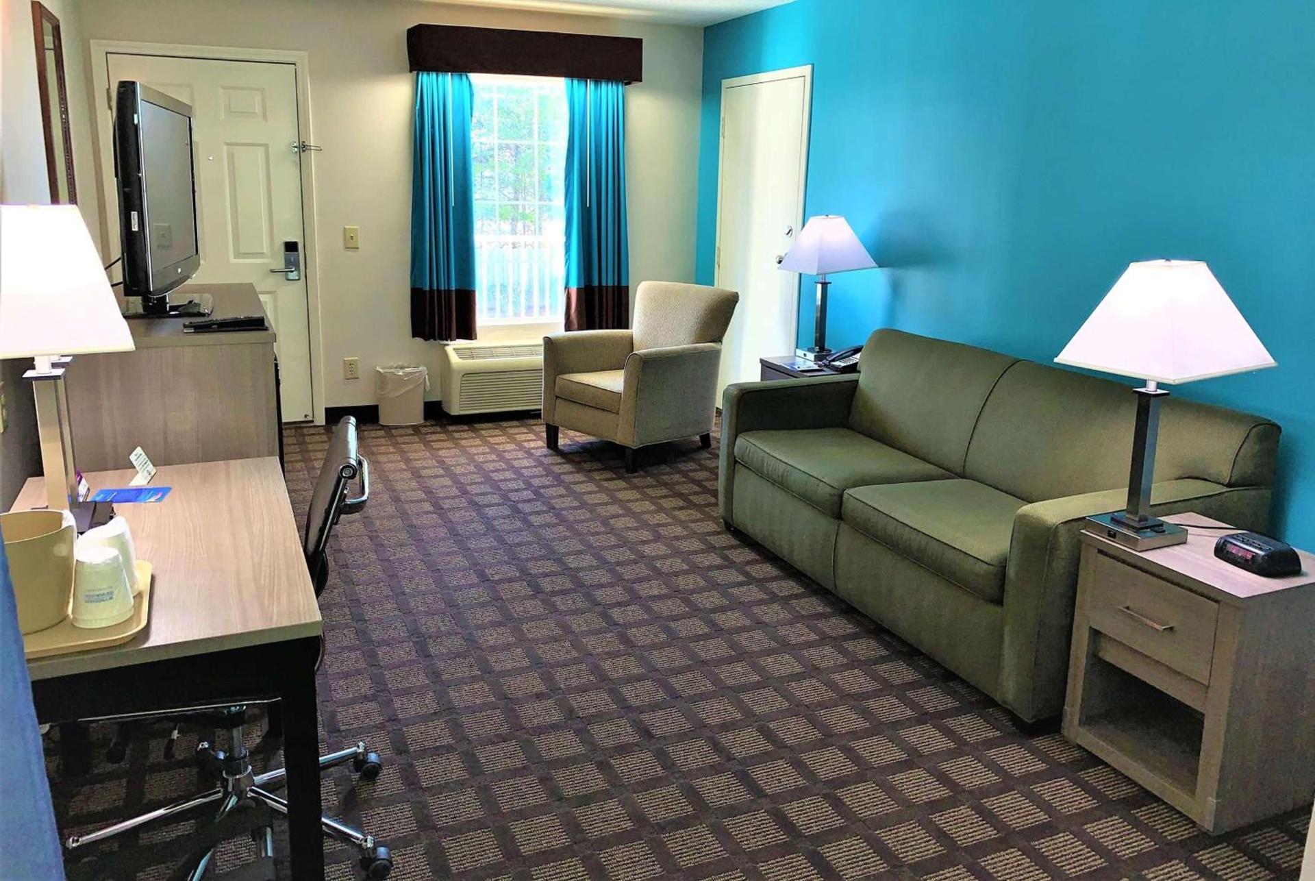 Baymont by Wyndham Eden photo 29
