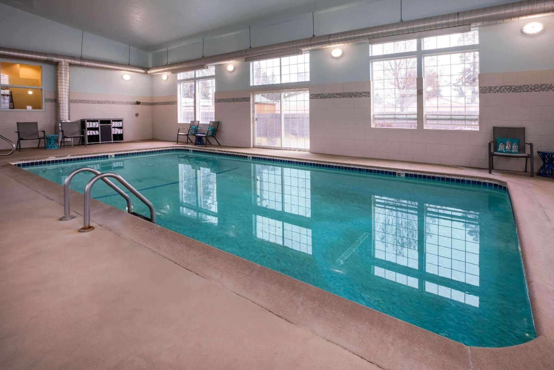 La Quinta Inn by Wyndham Bend photo 8