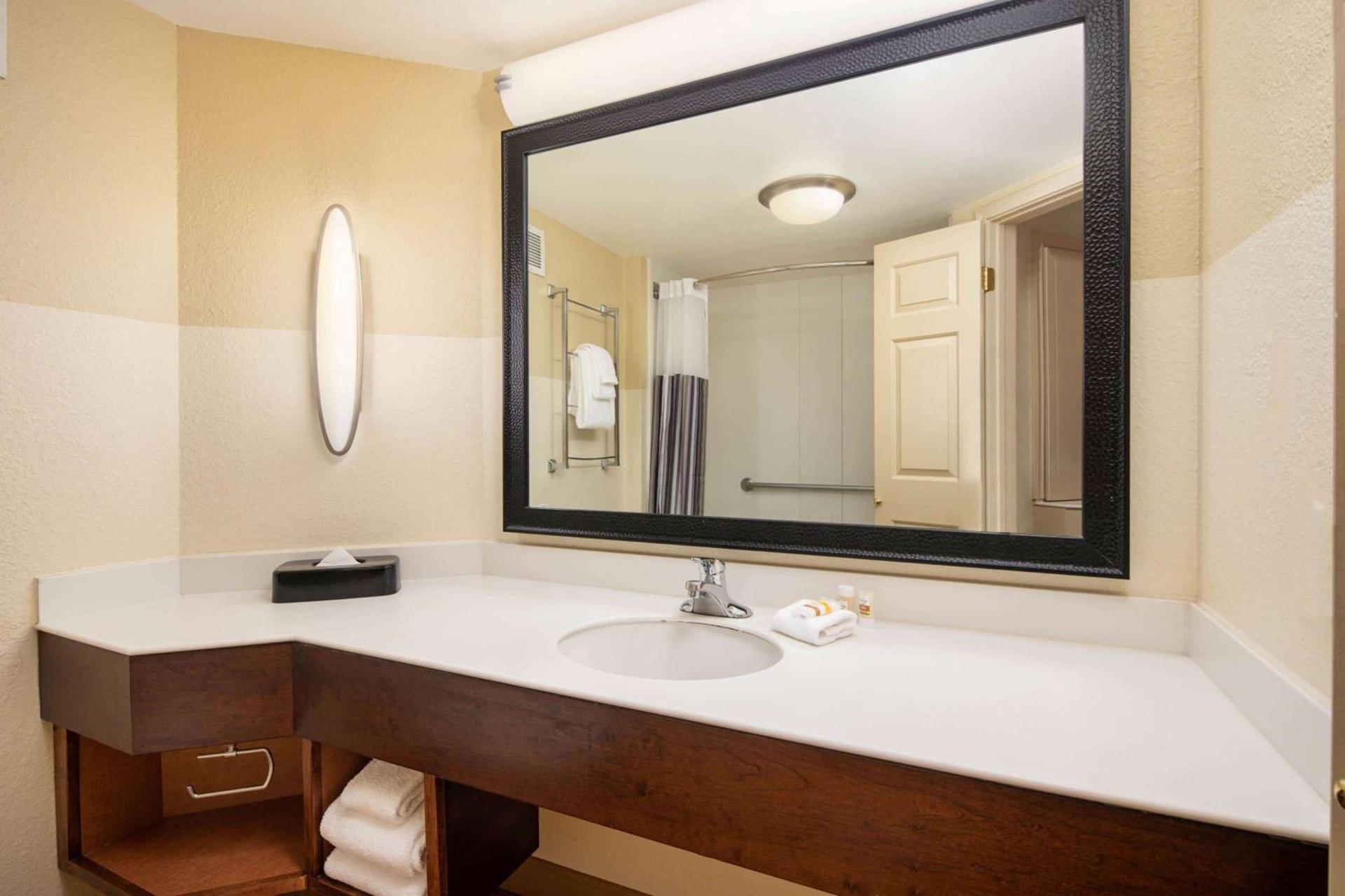 La Quinta by Wyndham Atlanta Ballpark/Galleria photo 14
