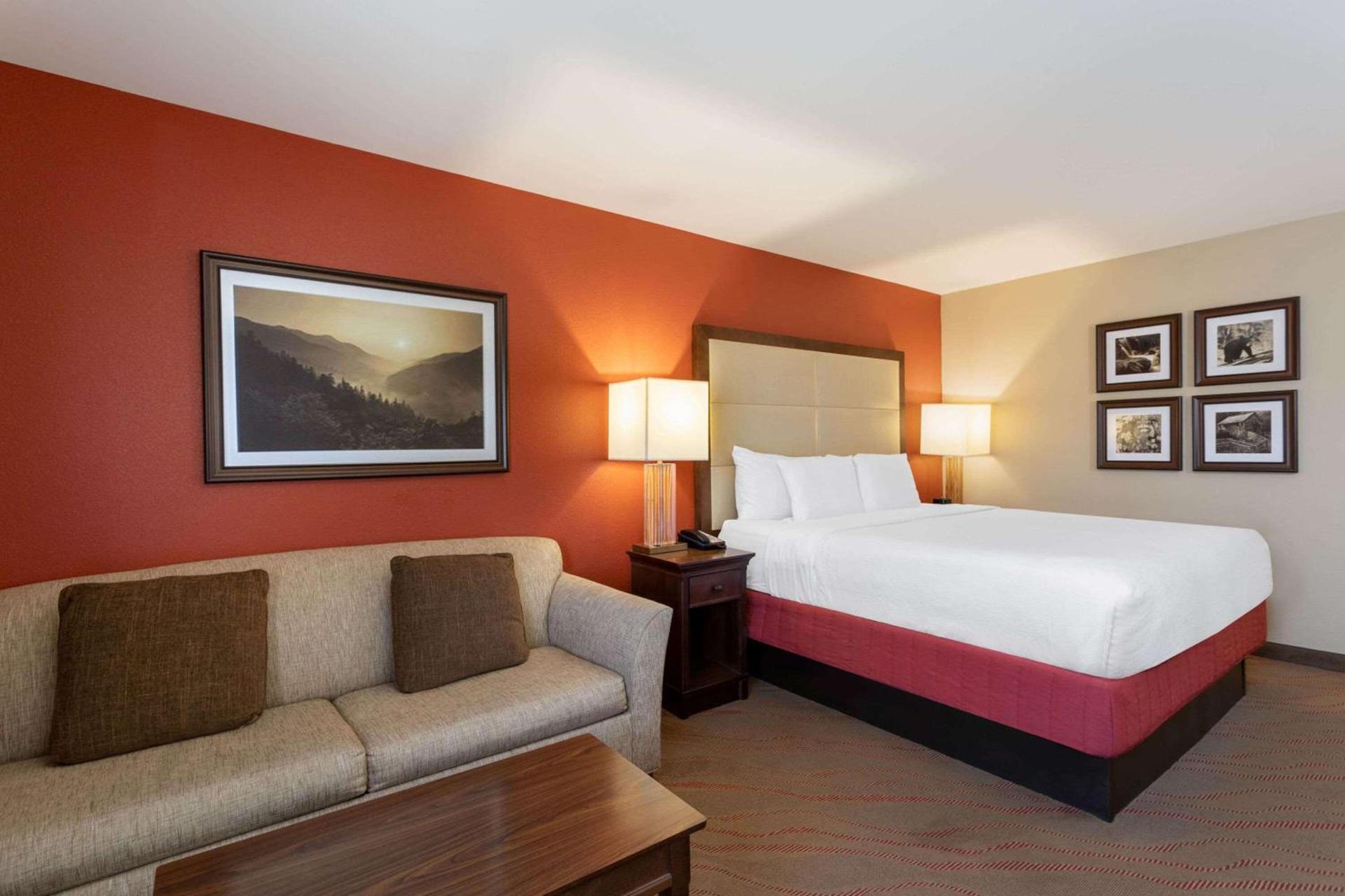 La Quinta by Wyndham Pigeon Forge photo 50