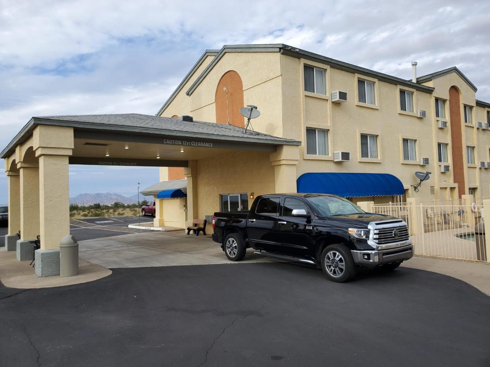 Americas Choice Inn & Suites photo 22