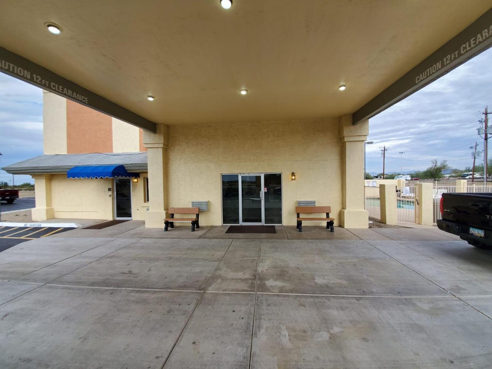 Americas Choice Inn & Suites photo 24