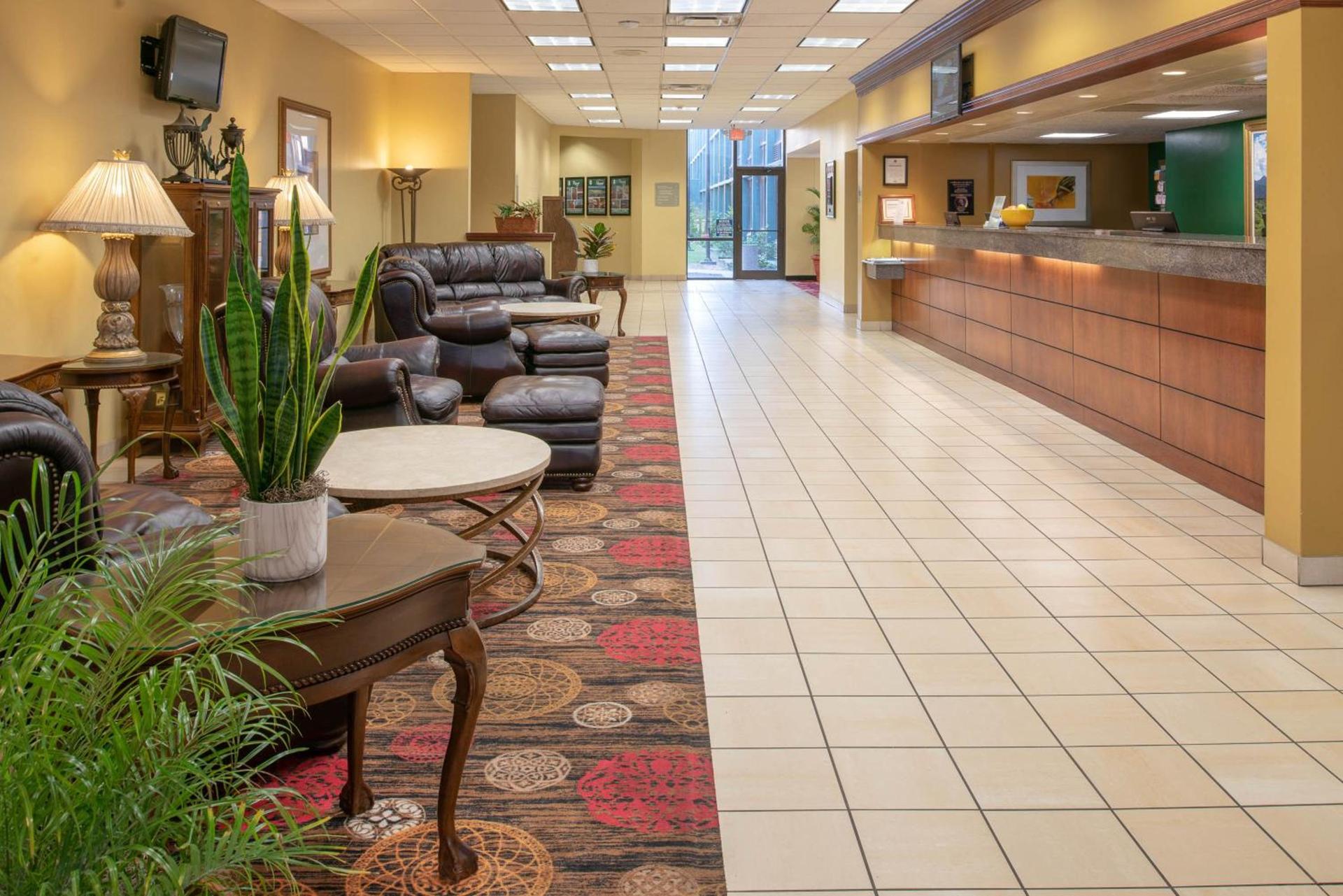 MCM Elegante Hotel & Suites Lubbock photo 6