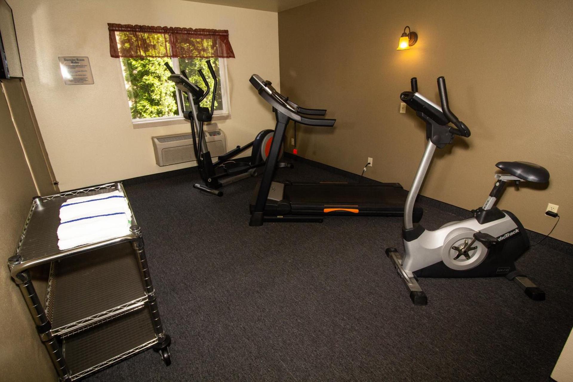 FairBridge Inn & Suites Kellogg photo 2