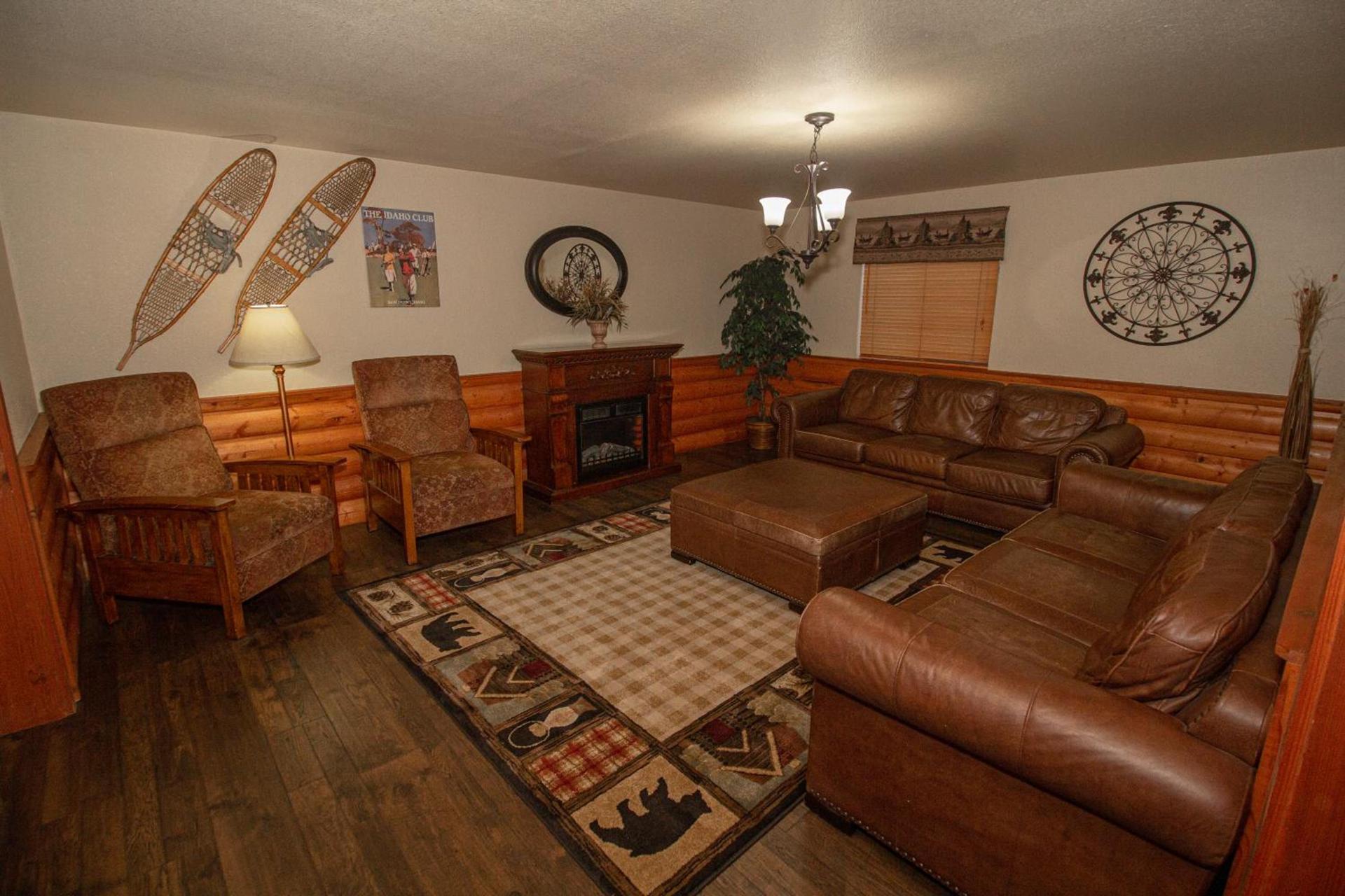 FairBridge Inn and Suites Sandpoint photo 21