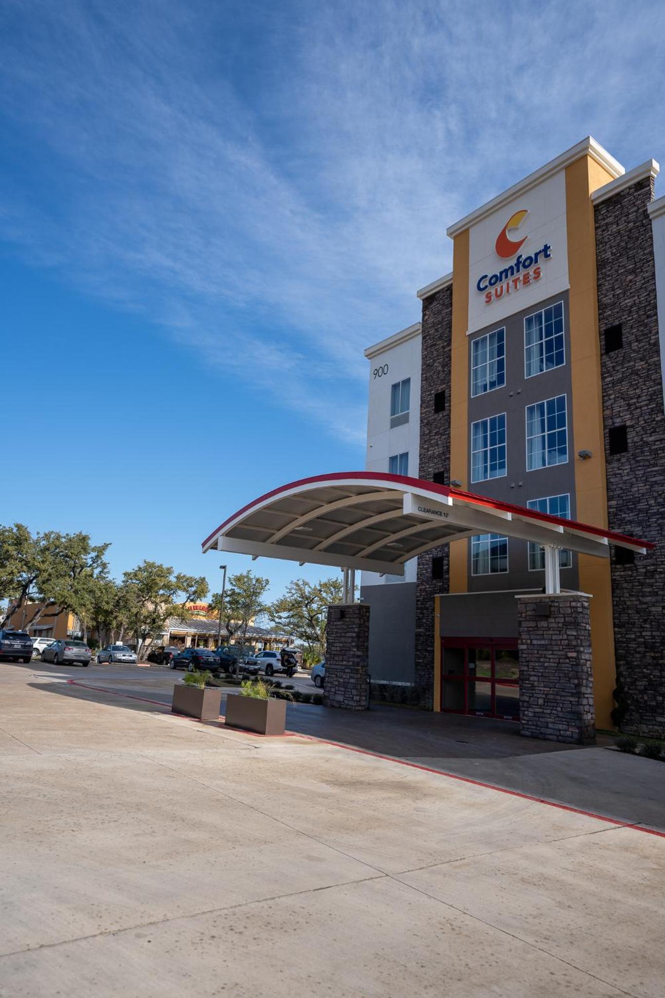 Comfort Suites Cedar Park - Austin Northwest photo 27