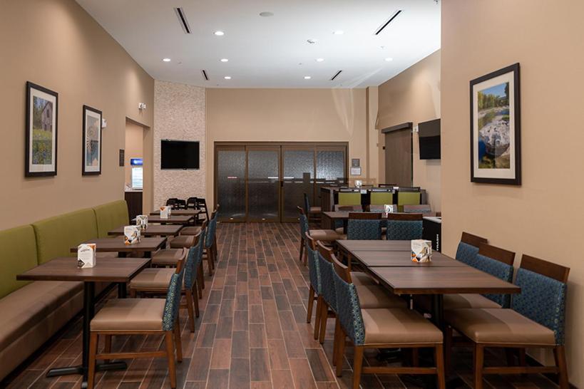 Comfort Suites Cedar Park - Austin Northwest photo 5