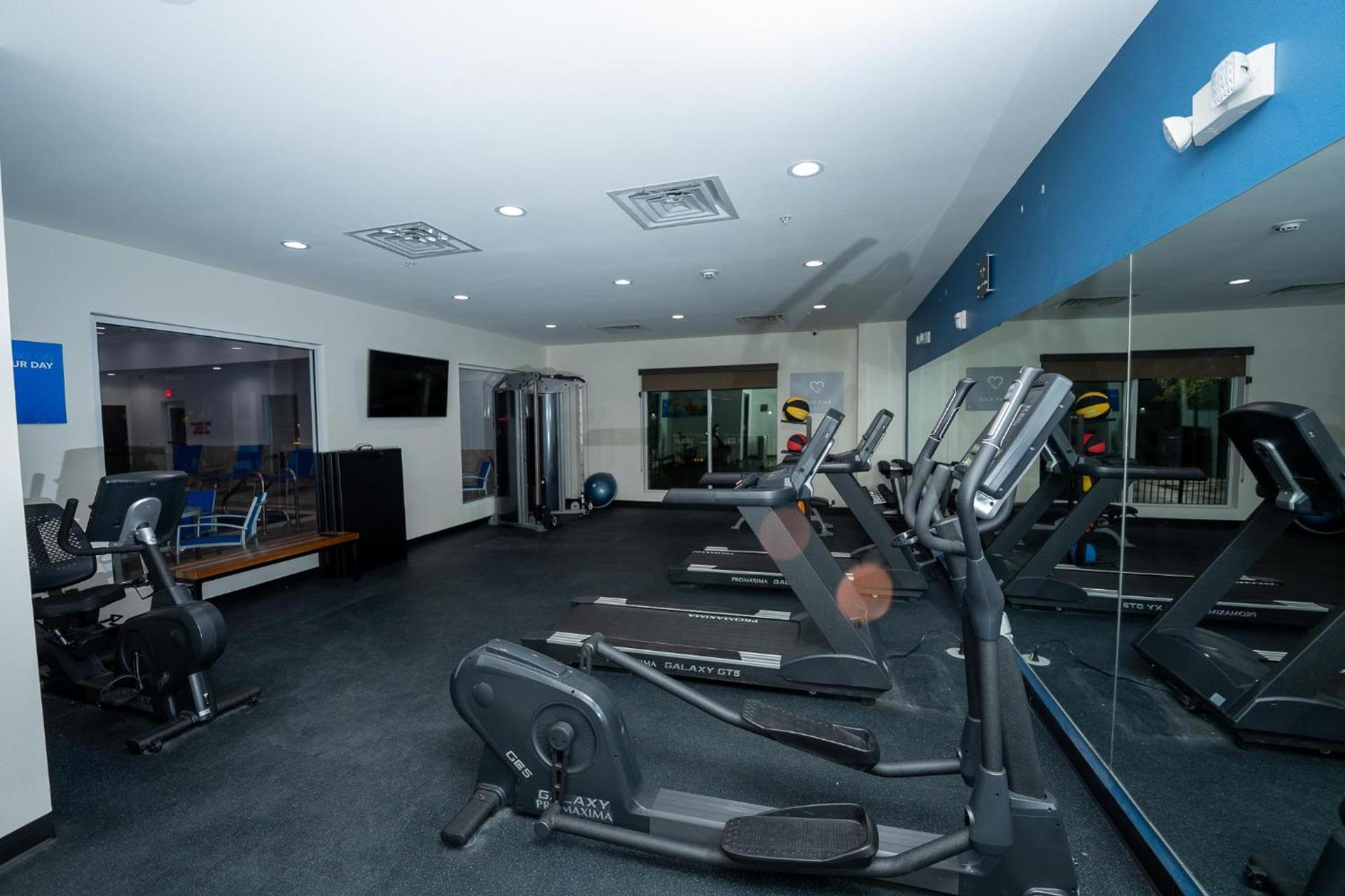 Comfort Suites Cedar Park - Austin Northwest photo 6