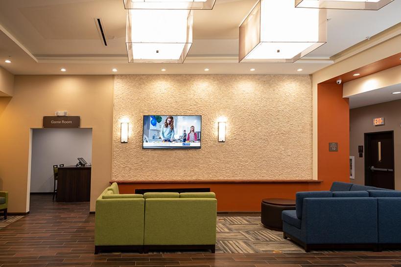 Comfort Suites Cedar Park - Austin Northwest photo 7