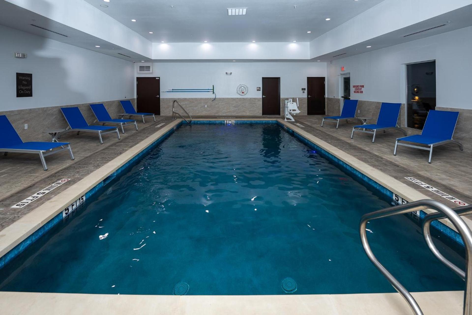 Comfort Suites Cedar Park - Austin Northwest photo 9