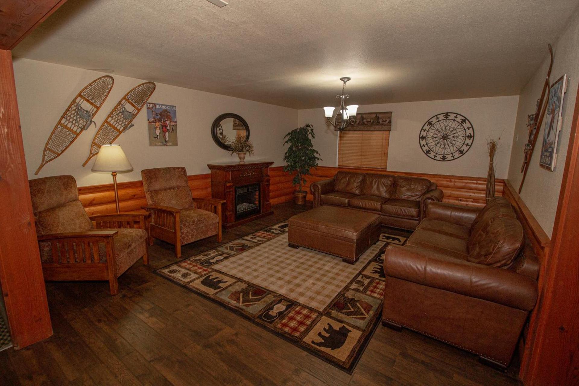 FairBridge Inn and Suites Sandpoint photo 20