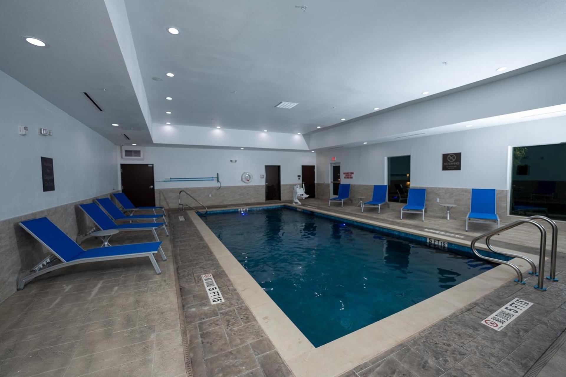 Comfort Suites Cedar Park - Austin Northwest photo 10