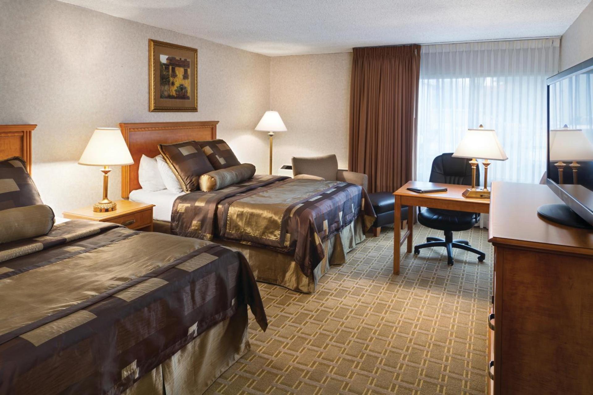 Bismarck Hotel and Conference Center photo 21