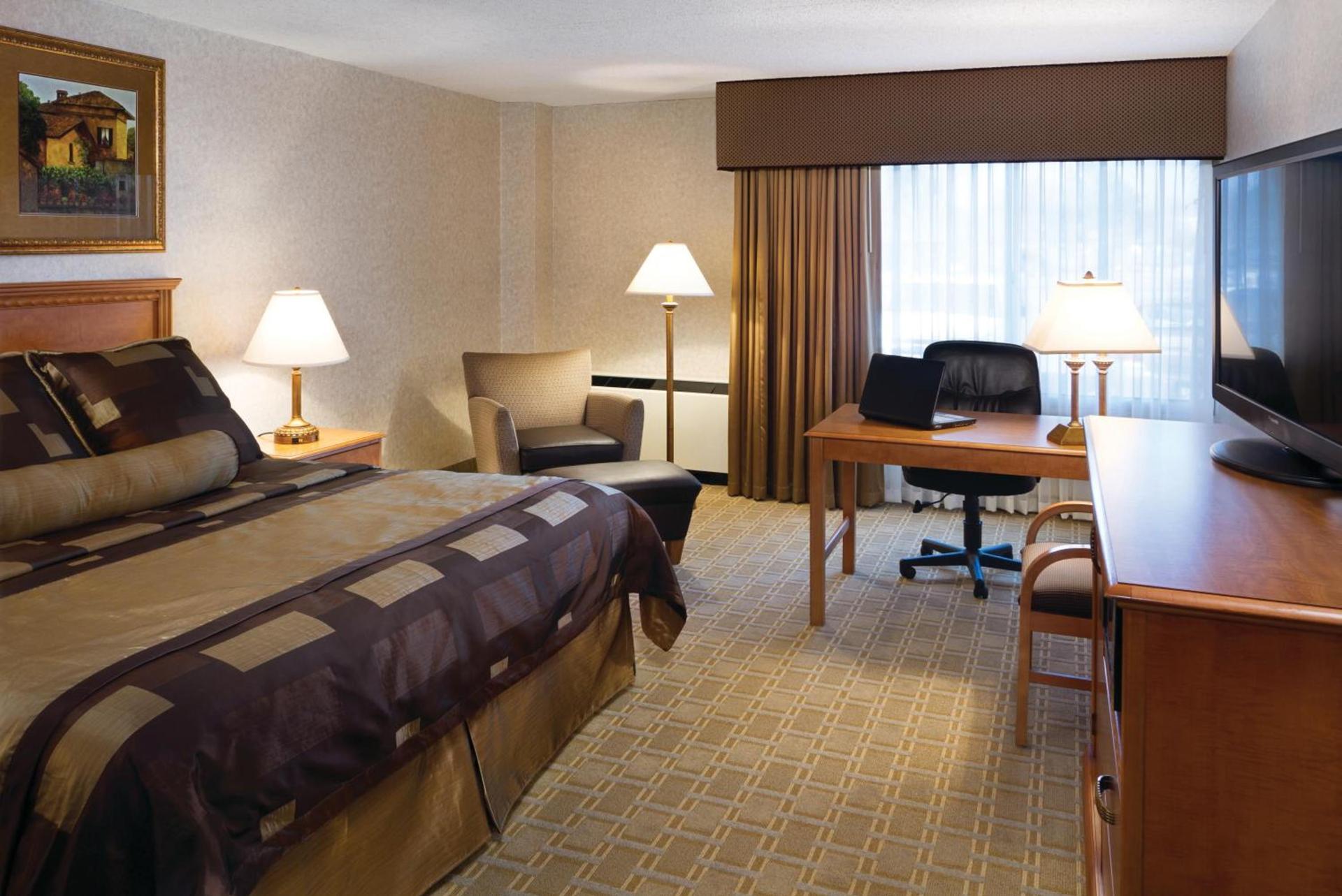 Bismarck Hotel and Conference Center photo 27