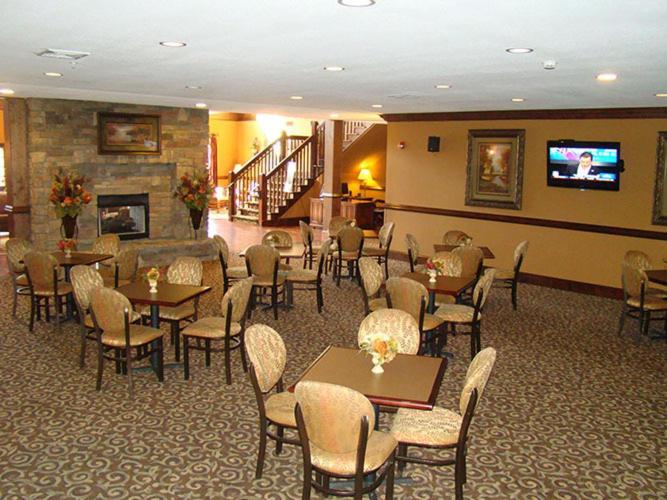 The Lodge at Flat Rock photo 21