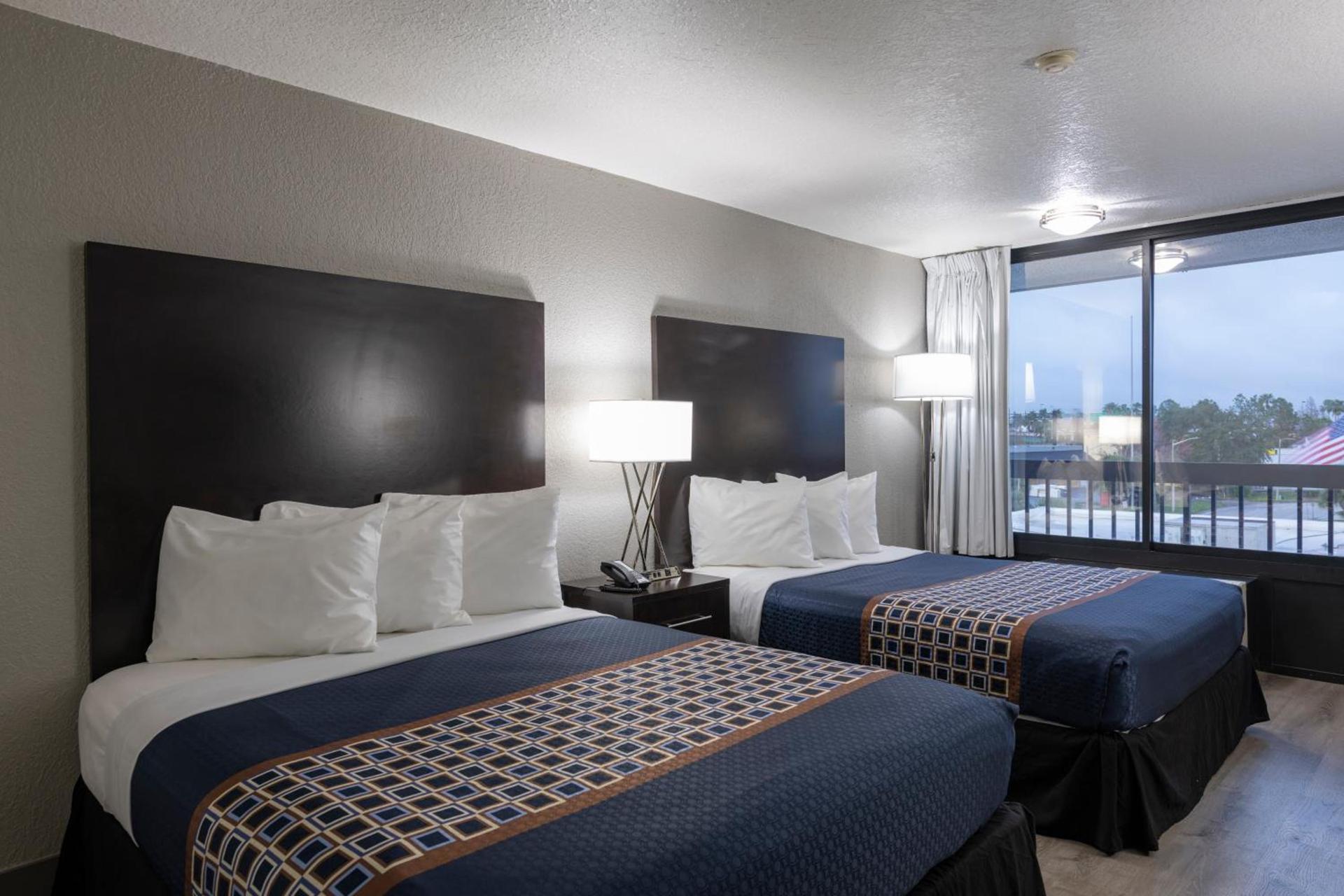 Hotel Monreale Express International Drive Orlando photo 27