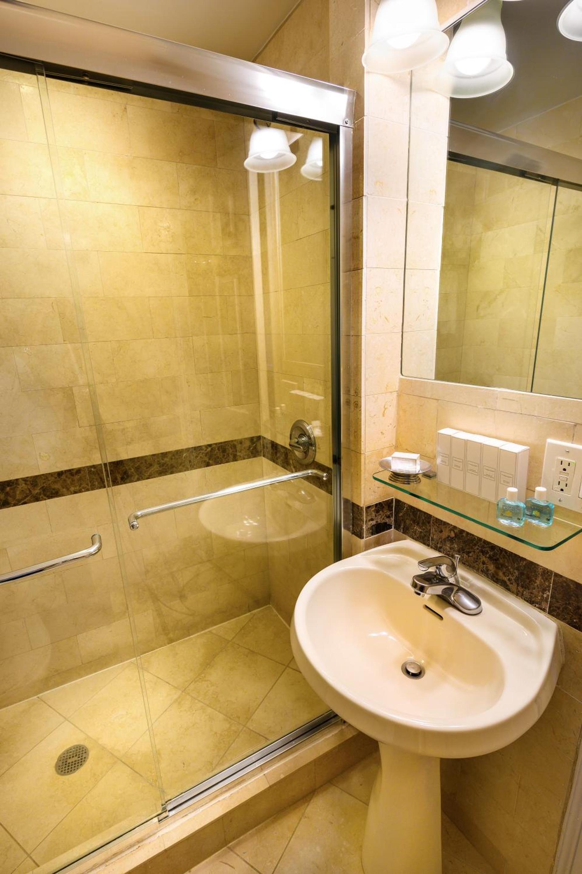 Hotel Beacon photo 11