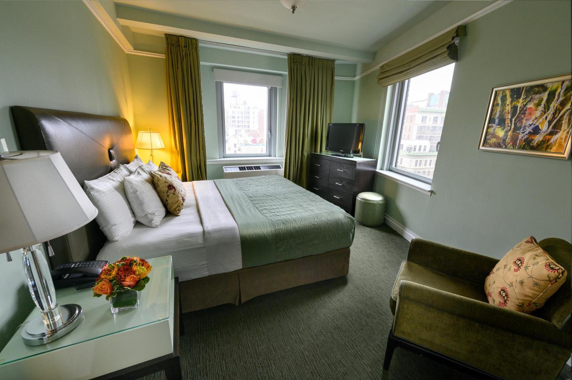 Hotel Beacon photo 3