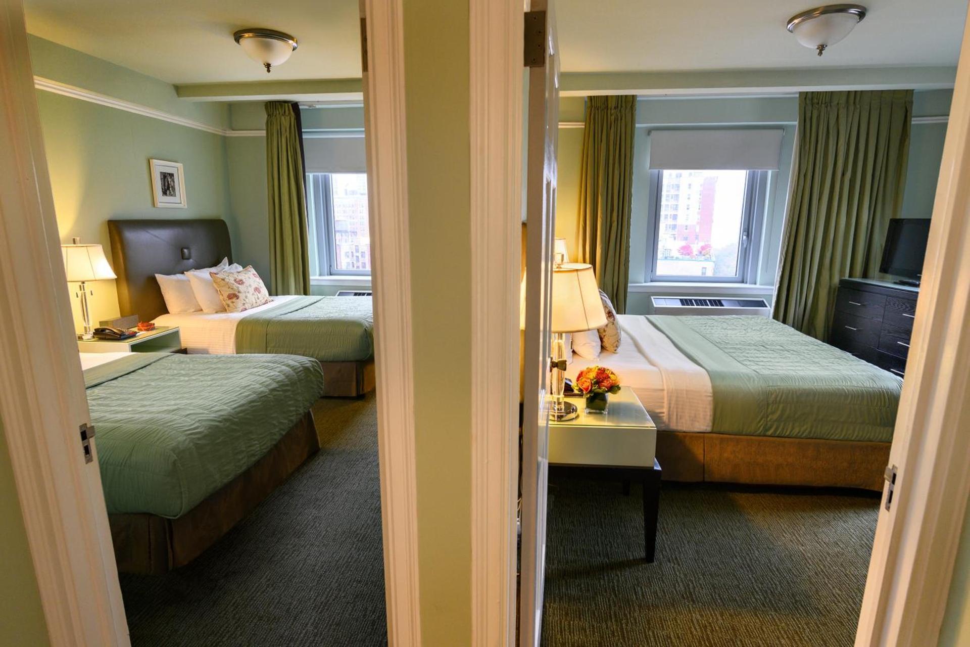 Hotel Beacon photo 15