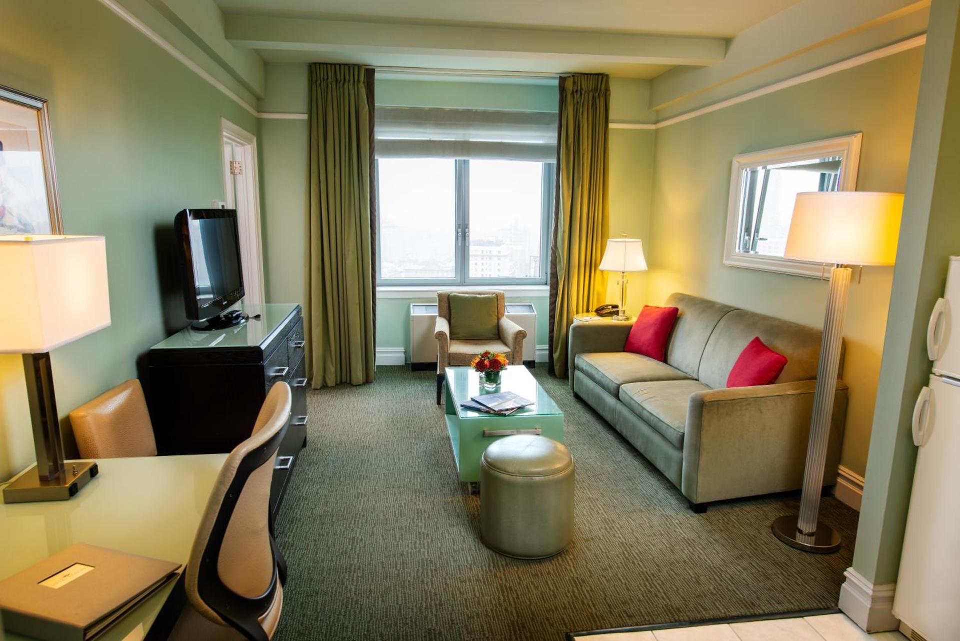 Hotel Beacon photo 8