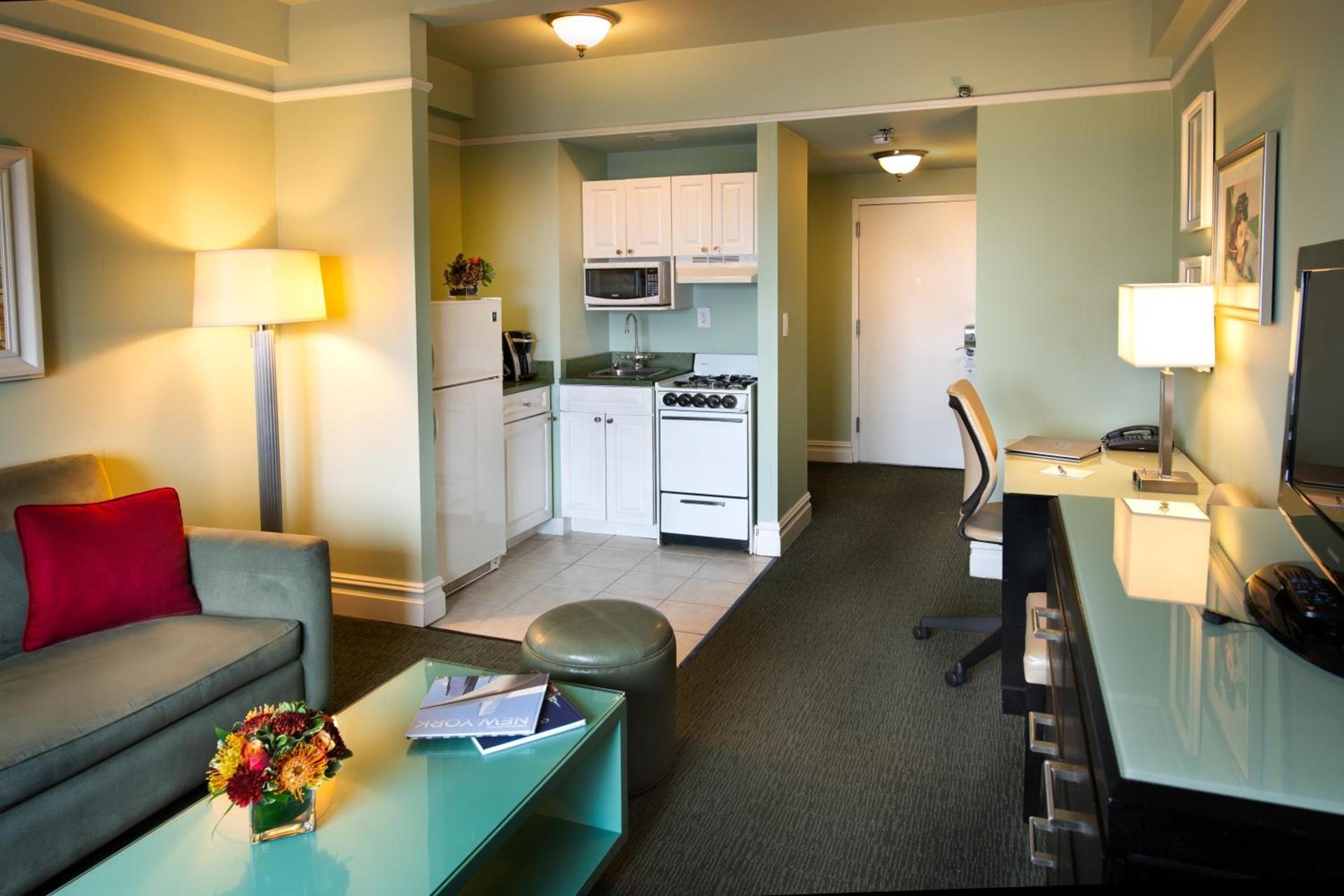 Hotel Beacon photo 13